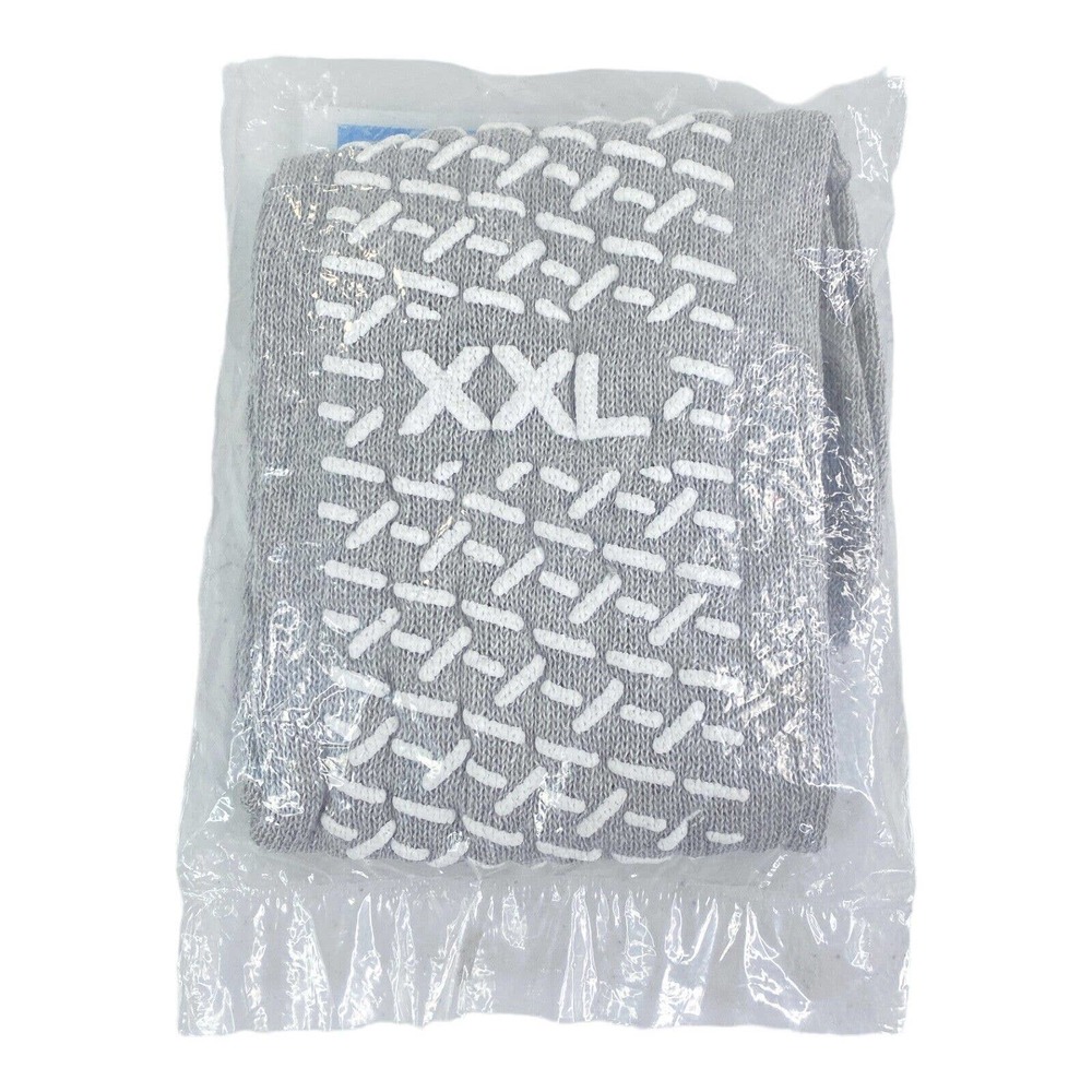 Medline Single Tread Slipper Socks XXL NWT - Picture 2 of 2